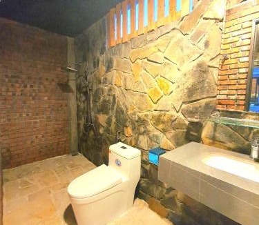 Hoa Lu House | Trang An Thanh Nhan Retreat 1
