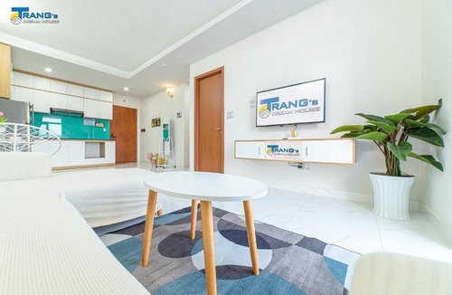 Phan Rang - Thap Cham Apartment | Trang Dream House Phan Rang