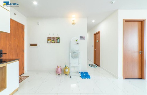 Phan Rang - Thap Cham Apartment | Trang Dream House Phan Rang