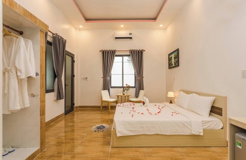 Long Beach Hotel | Trang Thuong Villa Phu Quoc
