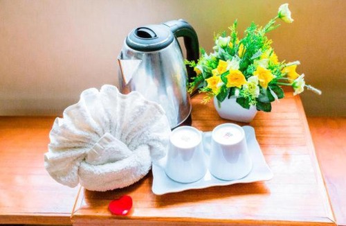 Cat Ba Hotel | Trang Toan Hotel