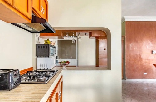 Colonia Centro Villa | Tranquil 1-bedroom villa with AC in beautiful Cozumel