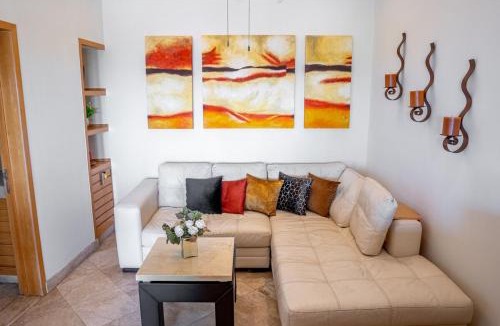 Ajijic Apartment | Tranquil 1BR Condominium in the Heart of Ajijic