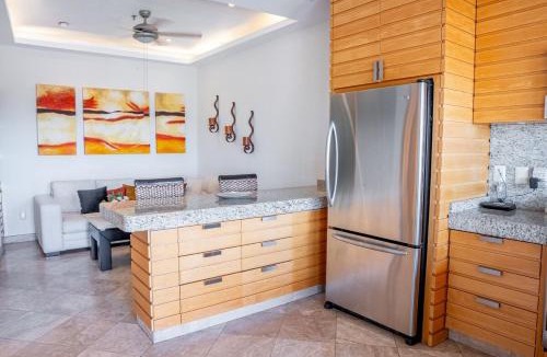 Ajijic Apartment | Tranquil 1BR Condominium in the Heart of Ajijic