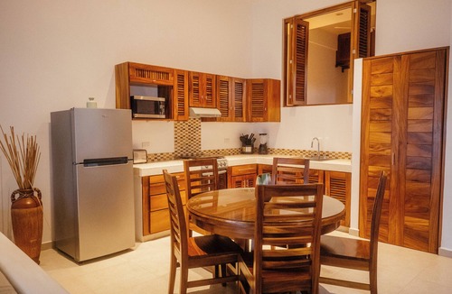 Hidalgo Apartment | Tranquil Cliffside Apartment with Stunning Ocean Views