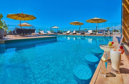 El Sauzal House | Tranquil Coastal Views at This Stunning Rooms Near the Beach - 2 Units