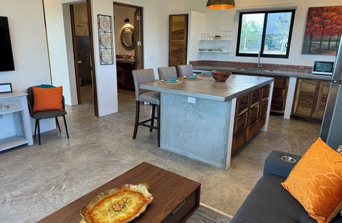 El Sargento House | Tranquil house with AC in El Sargento - Perfect getaway spot