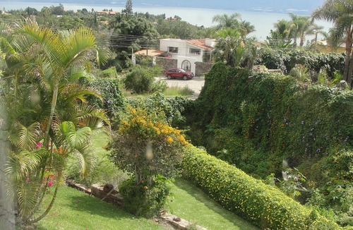 Raquet Club House | Tranquil lakeview casita