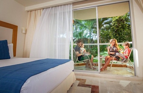 Cozumel Hotel | Tranquil Studio with Hot Tub & Spa Cozumel