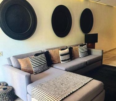 Costa Careyes Apartment | Tranquil Oceanview Haven - Careyes