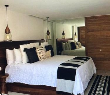 Costa Careyes Apartment | Tranquil Oceanview Haven - Careyes