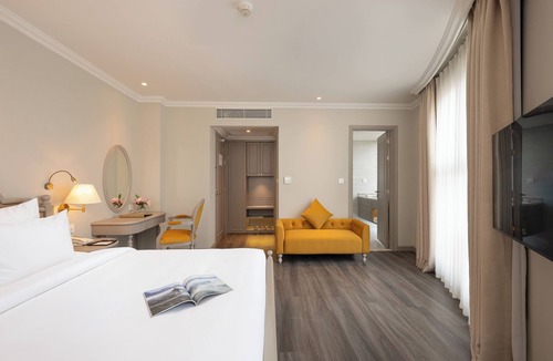 Sa Pa Bed & Breakfast | Tranquil Stay – Boutique 4-Star Experience in Sa Pa