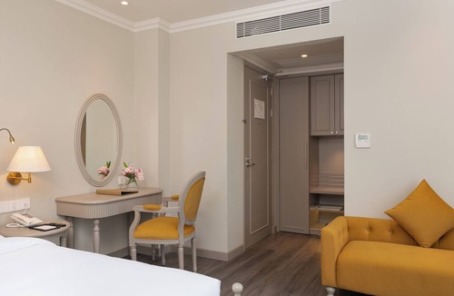 Sa Pa Bed & Breakfast | Tranquil Stay – Boutique 4-Star Experience in Sa Pa