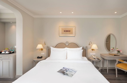 Sa Pa Bed & Breakfast | Tranquil Stay – Boutique 4-Star Experience in Sa Pa