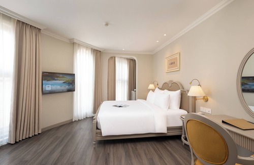 Sa Pa Bed & Breakfast | Tranquil Stay – Boutique 4-Star Experience in Sa Pa