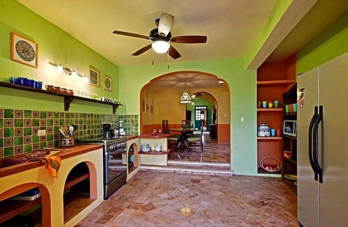 Centro House | Tranquil Tropical Oasis in the Historic Center/Full Size Pool
