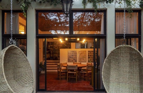Santa Rosa de Jauregui House | Tranquila casa campestre
