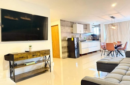 Venustiano Carranza Apartment | Tranquilo y Ubicación Perfecta