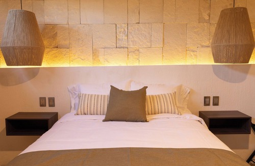 Bernal Hotel | Traspatio hotel Boutique