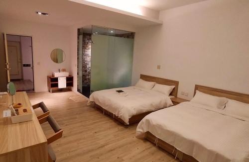 Shuili Bed & Breakfast | Travel Life 源旅生活民宿