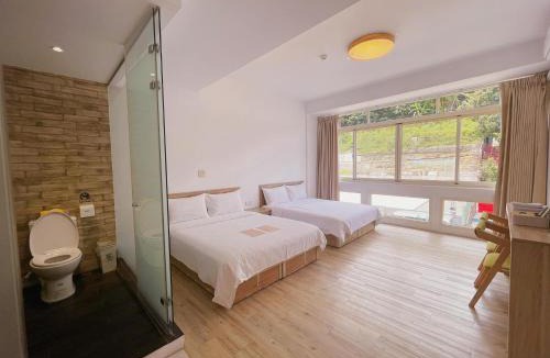 Shuili Bed & Breakfast | Travel Life 源旅生活民宿
