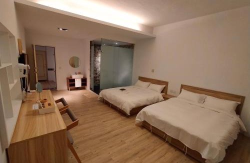 Shuili Bed & Breakfast | Travel Life 源旅生活民宿