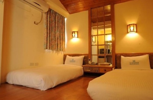 Taitung City Centre Hotel | Traveler Hotel Taitung