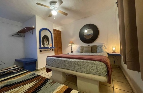 San Jose del Cabo Bed & Breakfast | Traveler´s place into downtown San José core!