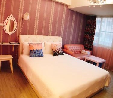 Zuoying District House | Traveler Station R15