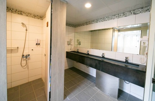 East District Hostel | Travelers Plus - Hostel