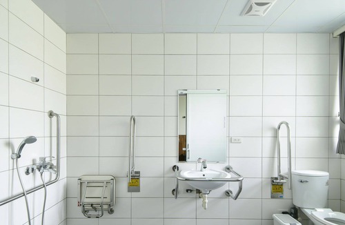 East District Hostel | Travelers Plus - Hostel