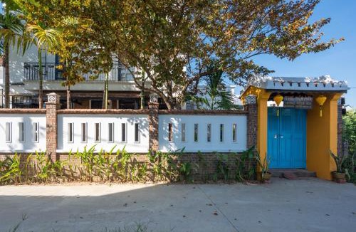 Hoi An House | Tre Hoi An Heritage Museum Homestay