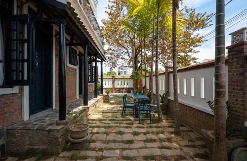 Hoi An House | Tre Hoi An Heritage Museum Homestay