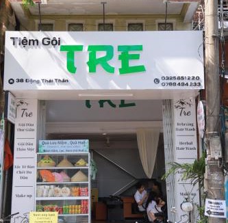 Hue House | TRE Homestay