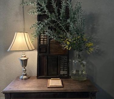 Phuong Hotel | Tre House Dalat