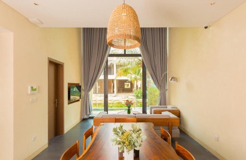 Cam Ha Bed & Breakfast | Tre House Hoi An