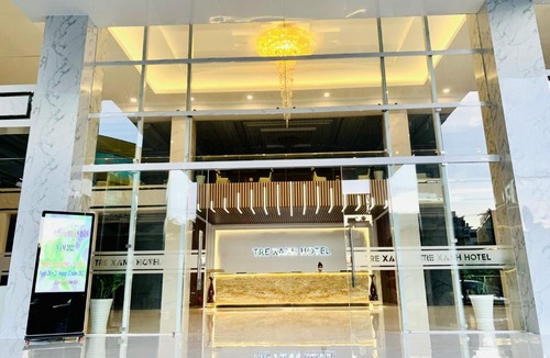 Pleiku Hotel | Tre Xanh Hotel