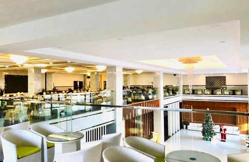 Pleiku Hotel | Tre Xanh Hotel