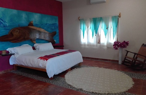 Mayto Bed & Breakfast | Treasure by the Sea.