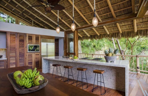 Sayulita Cabin | Tree House Luxury cabin