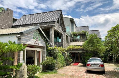 Yanpu House | TREE HOUSE