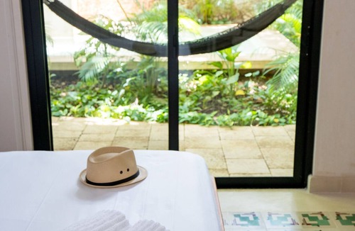 Zona Paseo Montejo Hotel | TreeHouse Boutique Hotel - Adults Only