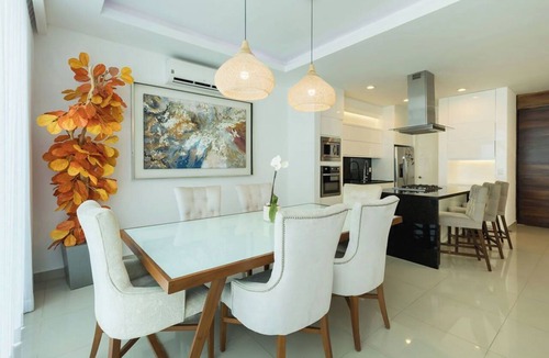 Fluvial Vallarta House | Tremendous 3-bedroom house with AC in Puerto Vallarta