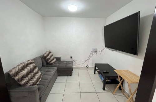 Tijuana House | Tremendous 4-bedroom house with AC in charming Tijuana