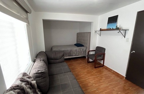 Tijuana House | Tremendous 4-bedroom house with AC in charming Tijuana