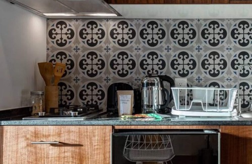 Roma Norte Apartment | Trendy and Safe Fully Equipped Stay | ROMA