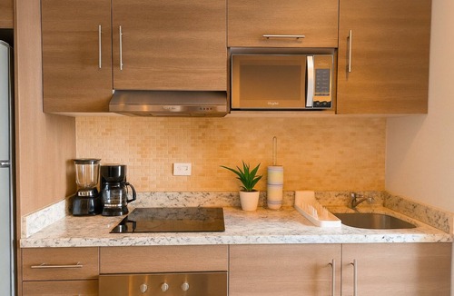Monterrey Centro Apartment | Trendy Pied-à-terre in the heart of Monterrey