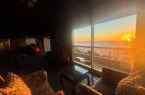 La Fonda House | Tres Corazones Grand Suite for two