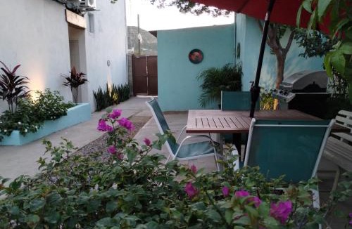 Cabo San Lucas Apartment | Tres Migueles, Departamento Alaain, cerca de la marina, zona turistica y playa