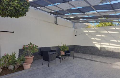 Los Mochis Apartment | Tres Palmas Departamentos
